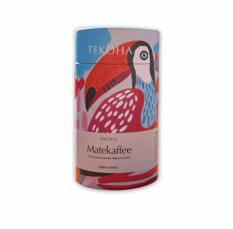 Tekoha Matekaffee