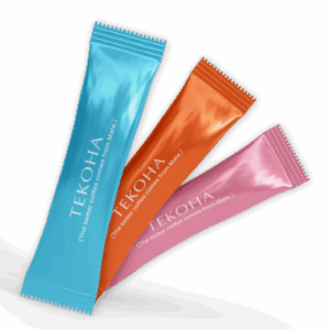 TEKOHA - Matekaffee Stickpacks