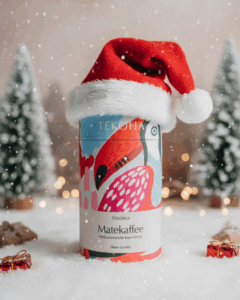Matekaffee Weihnachten
