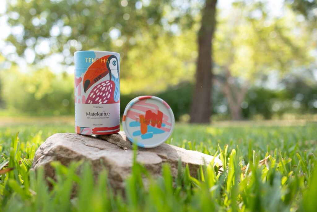 Tekoha Matekaffee