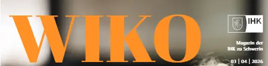 Tekoha WIKO IHK Schwerin