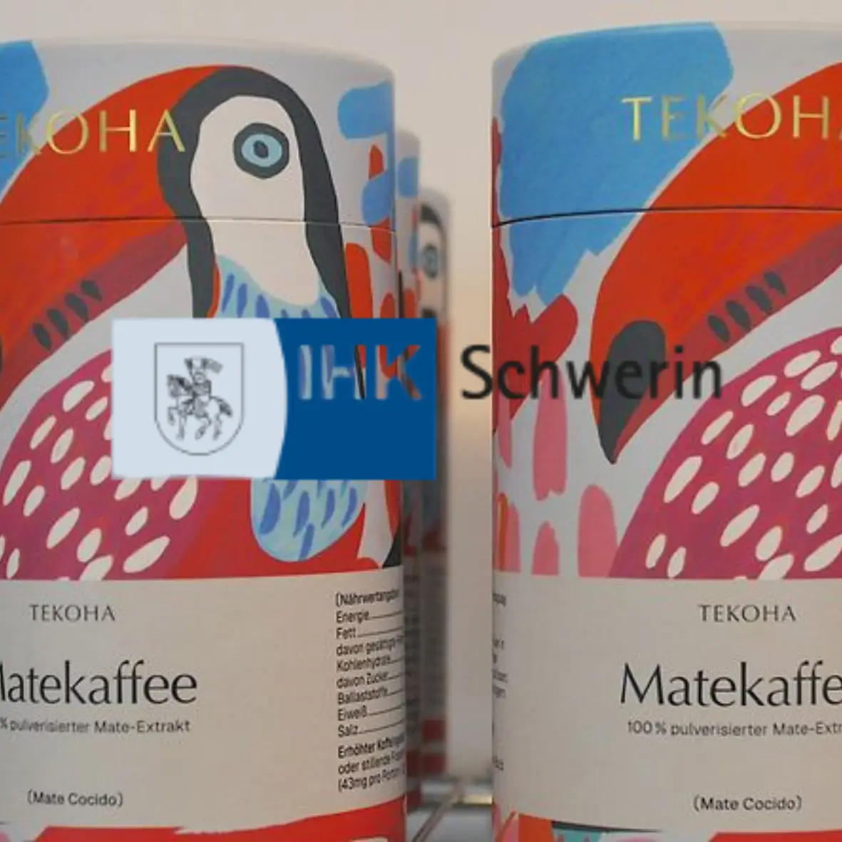 IHK Schwerin WIKO