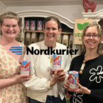 Nordkurier Leonie Tessenow